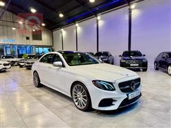 مێرسێدس بێنز E-Class
